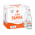 Aqua Panna Kast: 24x pudelit (1L)