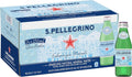 San Pellegrino mineraalvesi 24x250ml (klaas)