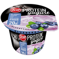 Zott mustikajogurt 10 x 100g - realiseerimisaeg 10p