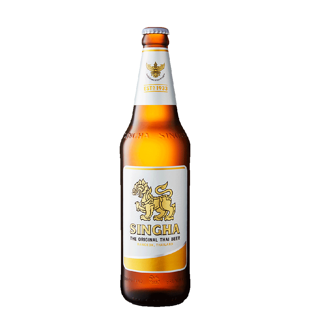 Singha õlu 500ml, kast (24x) - lühike realiseerimisaeg